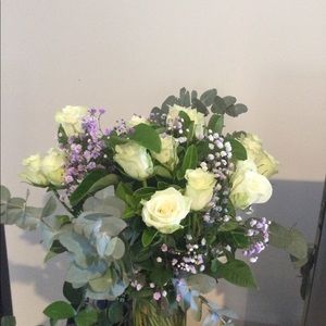 Meet your Posher, Jacqui